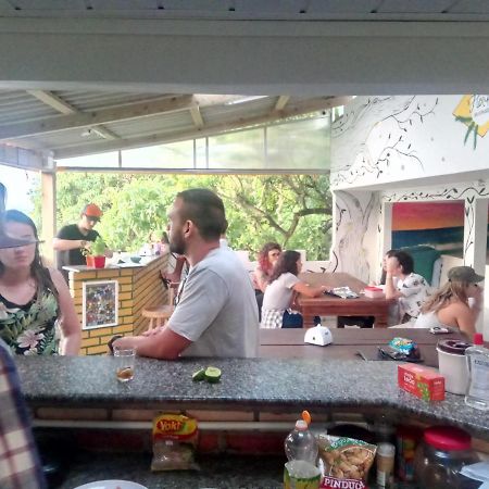 Florianópolis Floripa Backpackers旅舍 外观 照片
