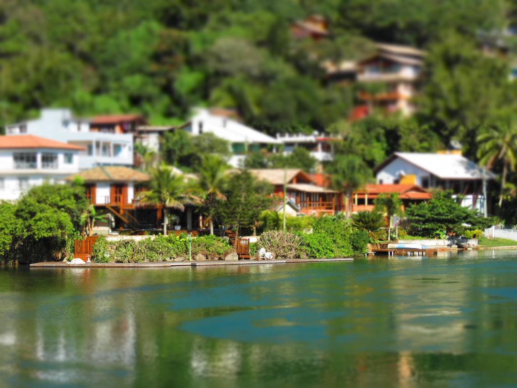 Florianópolis Floripa Backpackers旅舍 外观 照片