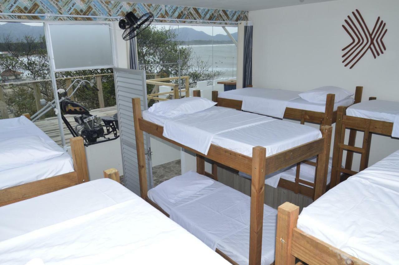 Florianópolis Floripa Backpackers旅舍 外观 照片